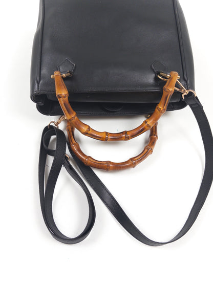Gucci Diana bamboo Mini