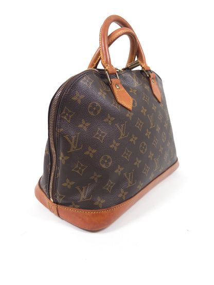 Louis Vuitton Monogram Alma