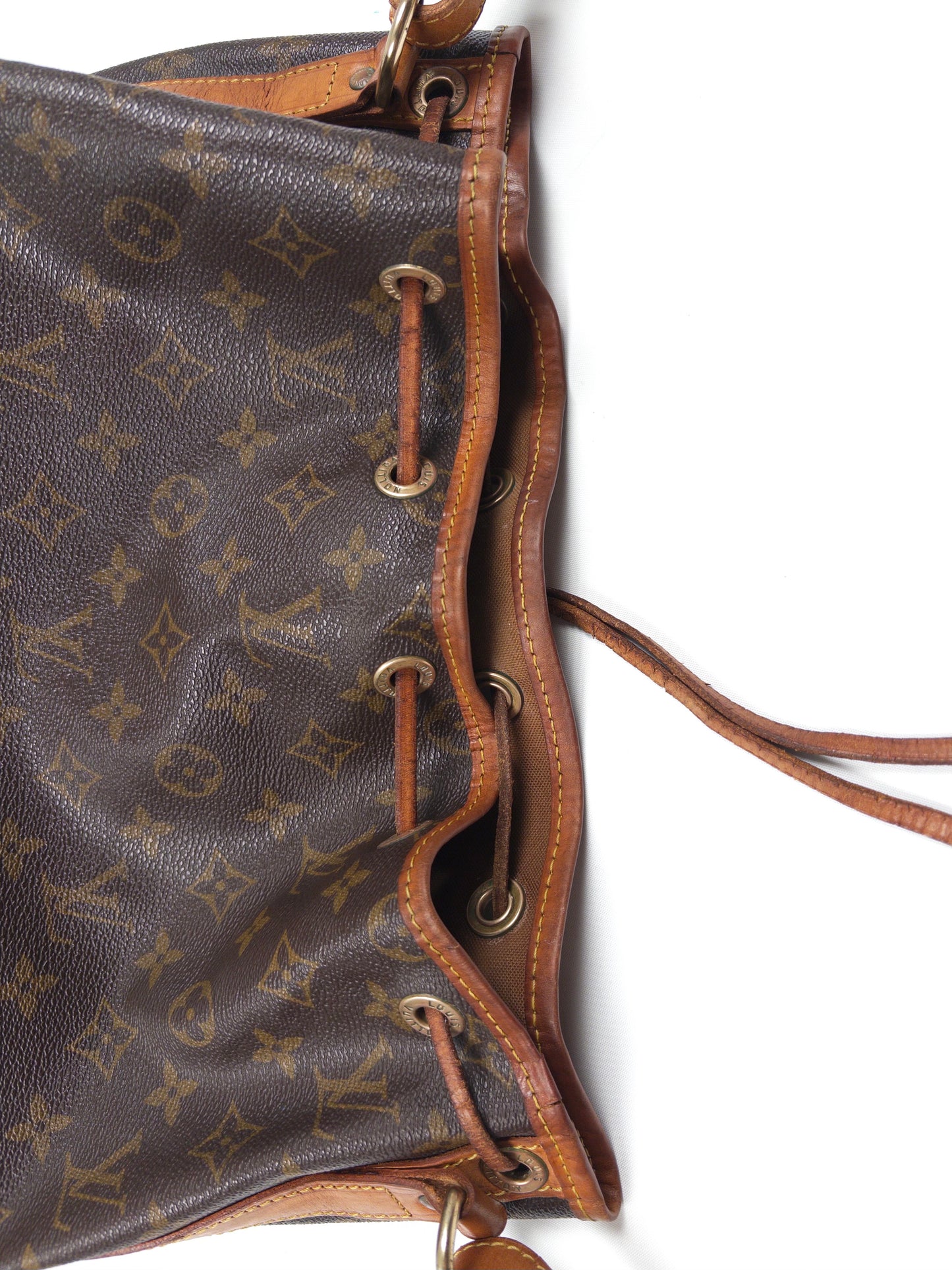 Louis Vuitton Noe GM