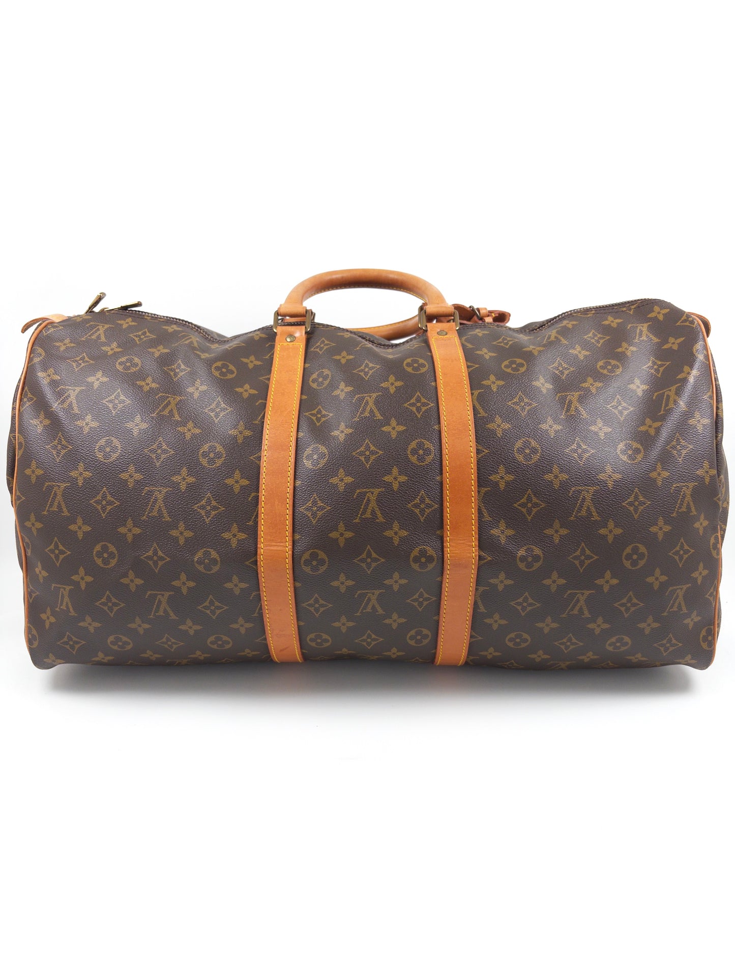 Louis Vuitton Keepall 55