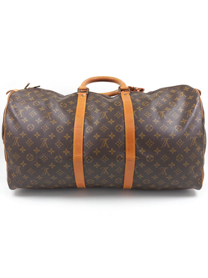 Louis Vuitton Keepall 55