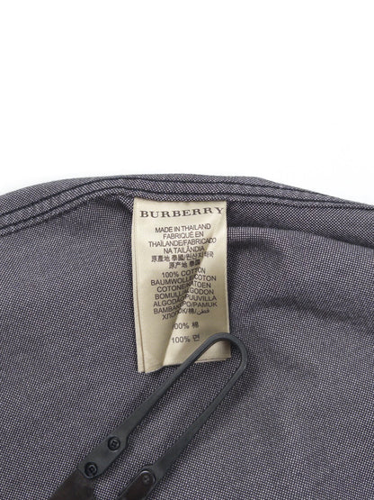Burberry Check Shirt