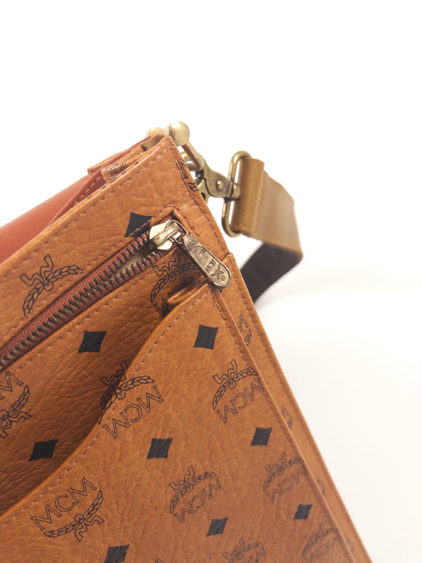 MCM Bag