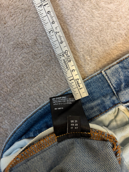 Amiri Jeans