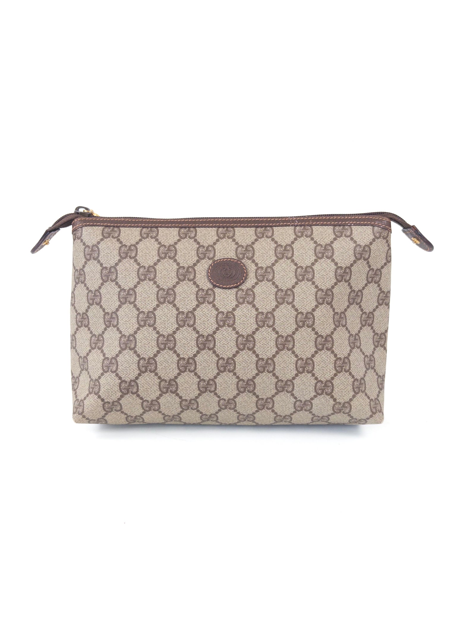 GUCCI clutch bag