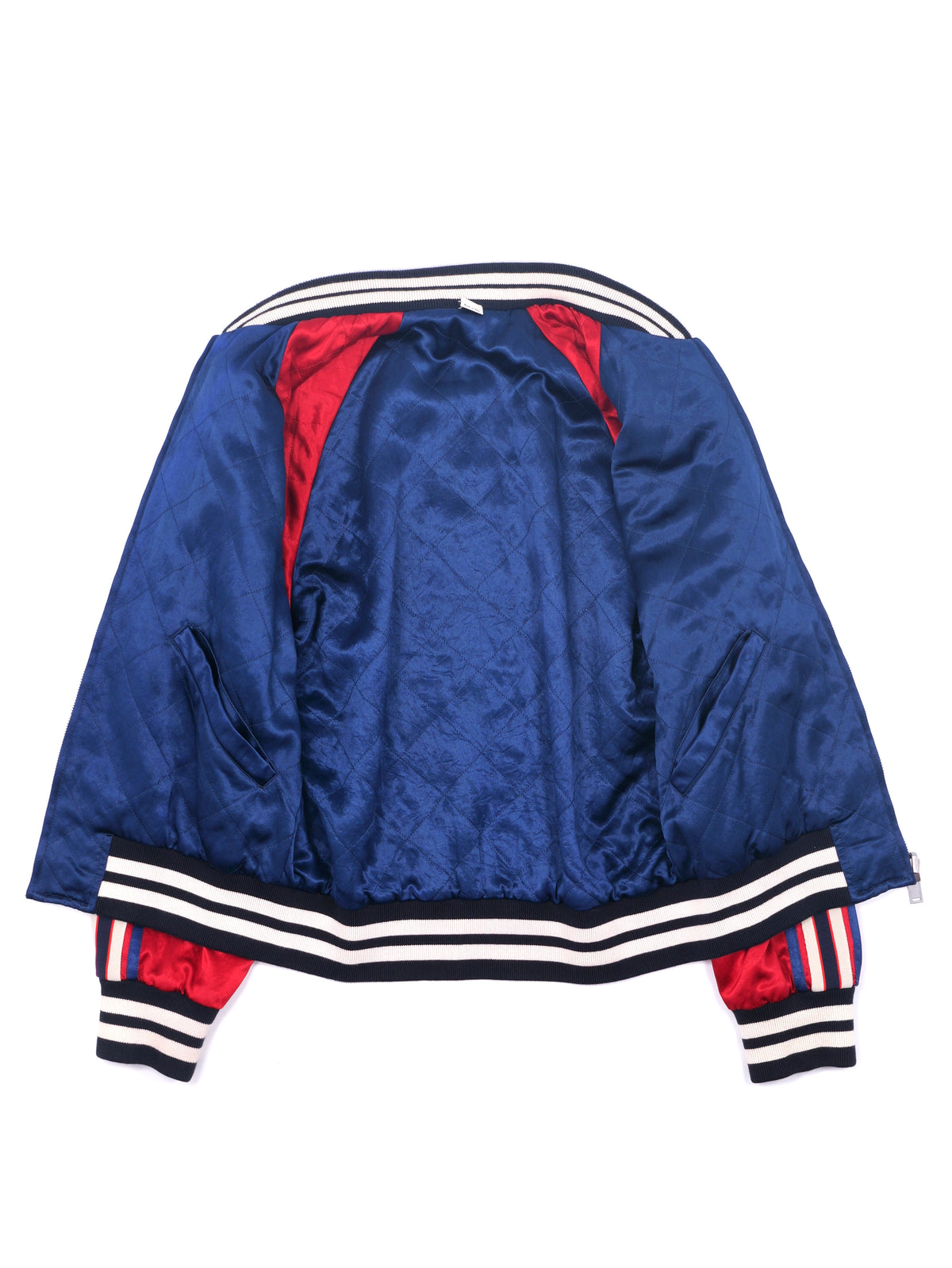 Gucci Bomber Jacket