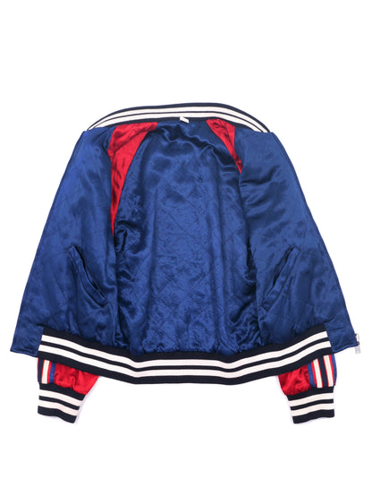 Gucci Bomber Jacket