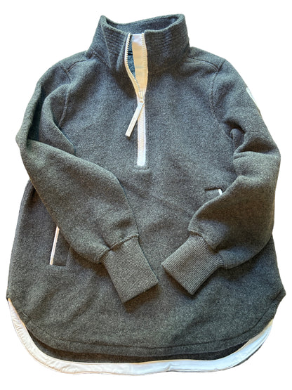 Canada Goose Severn 1/2 Fleece Women