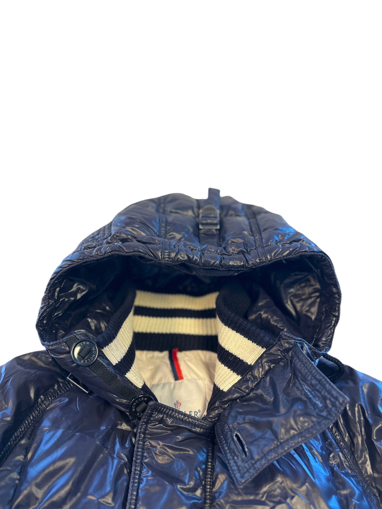 Moncler Leon Down Jacket