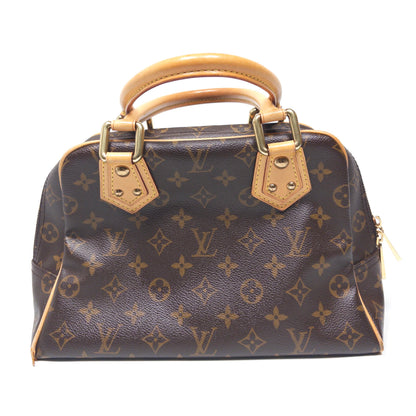 Louis Vuitton Manhattan Handbag
