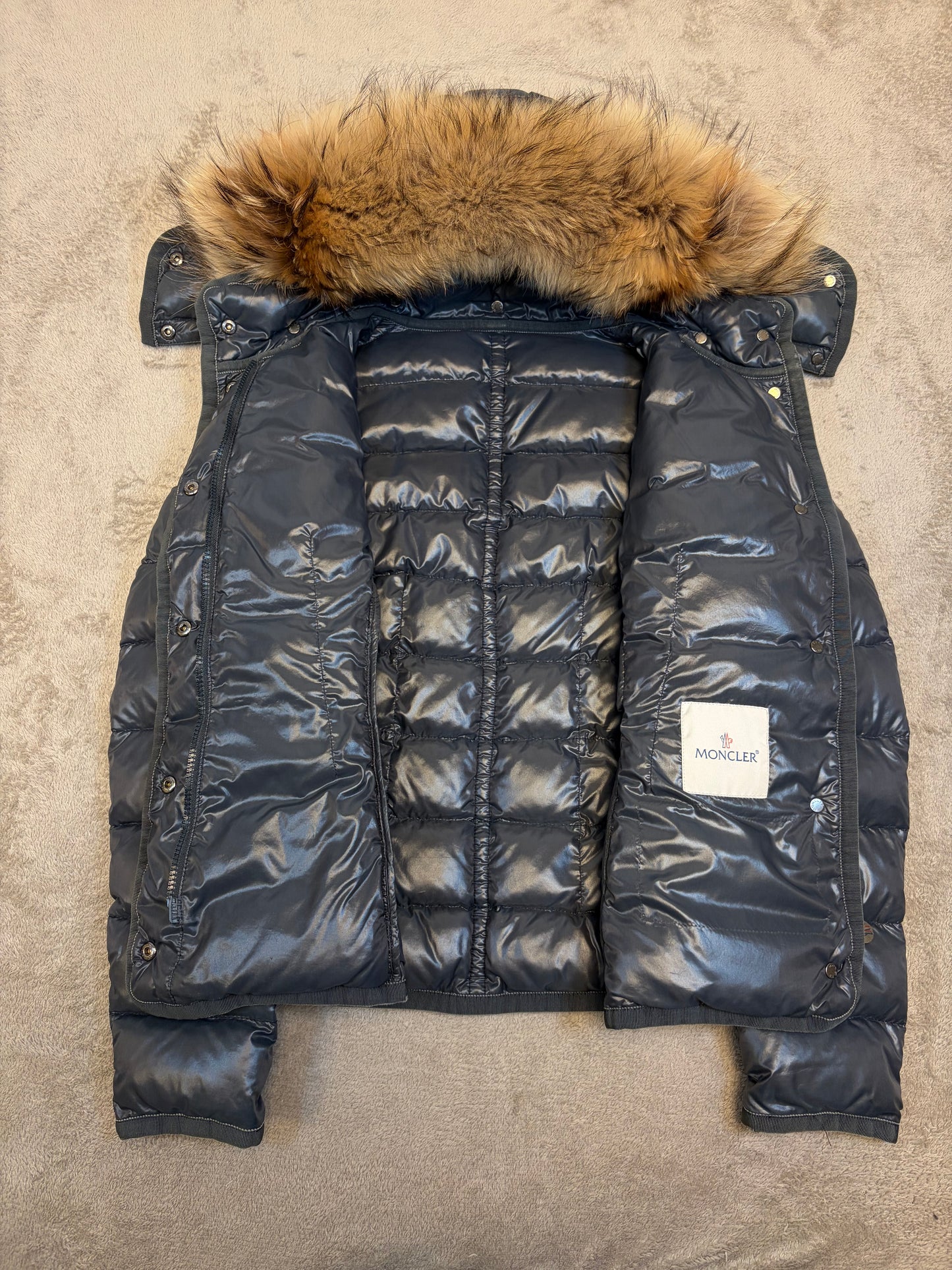 Moncler Armoise Jacket - Women
