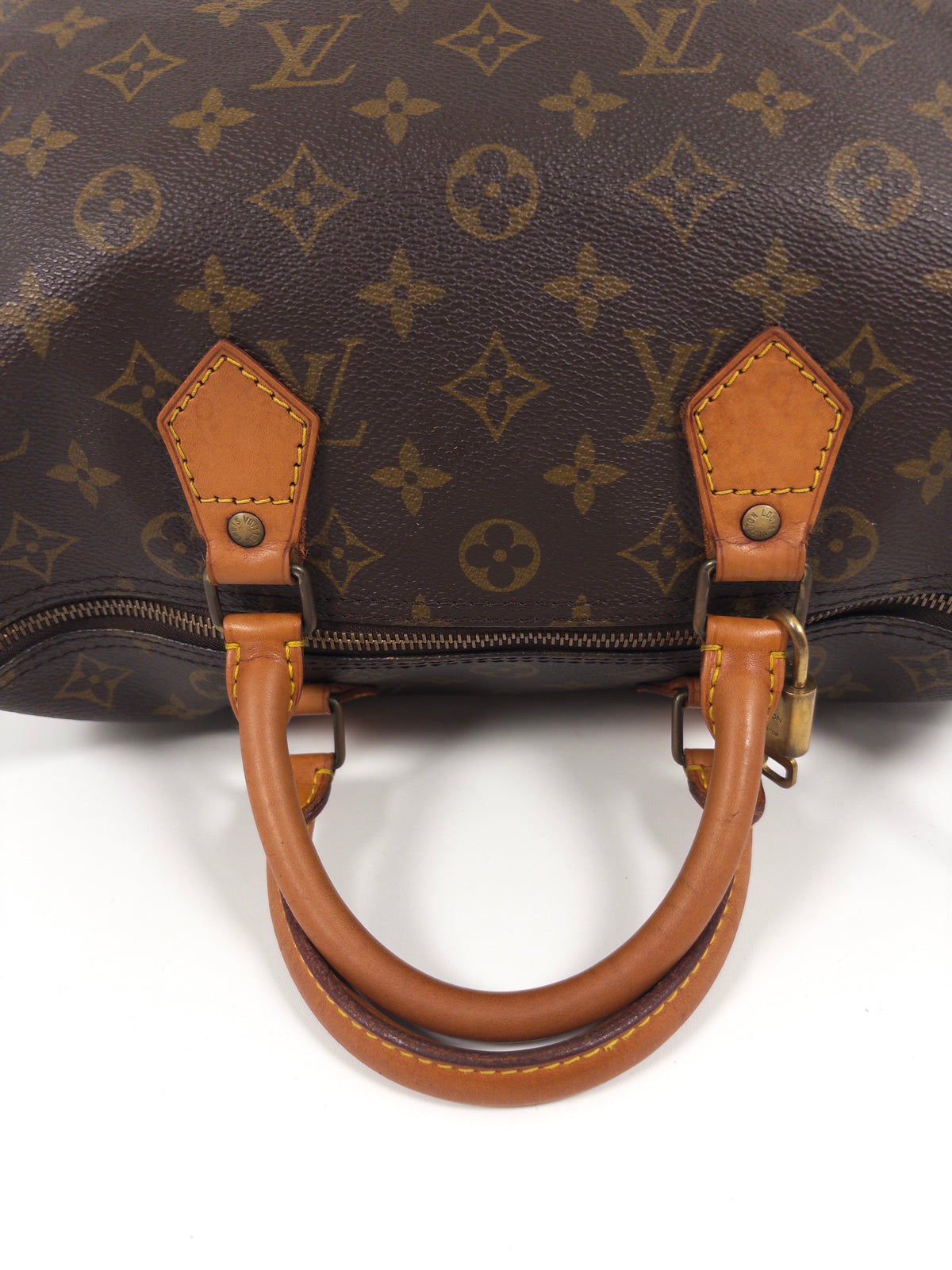 Louis Vuitton Speedy 30