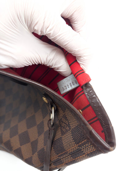 Louis Vuitton Neverfull PM