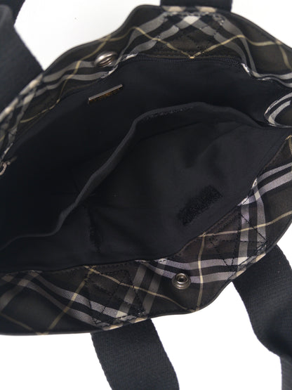 Burberry Tote Bag