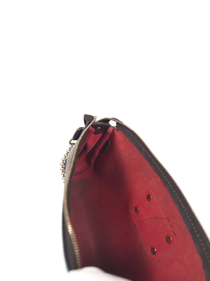 Louis Vuitton Eva Handbag