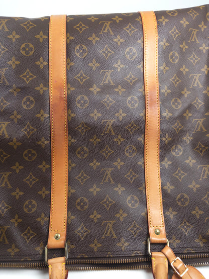 Louis Vuitton Keepall bandoulière 60