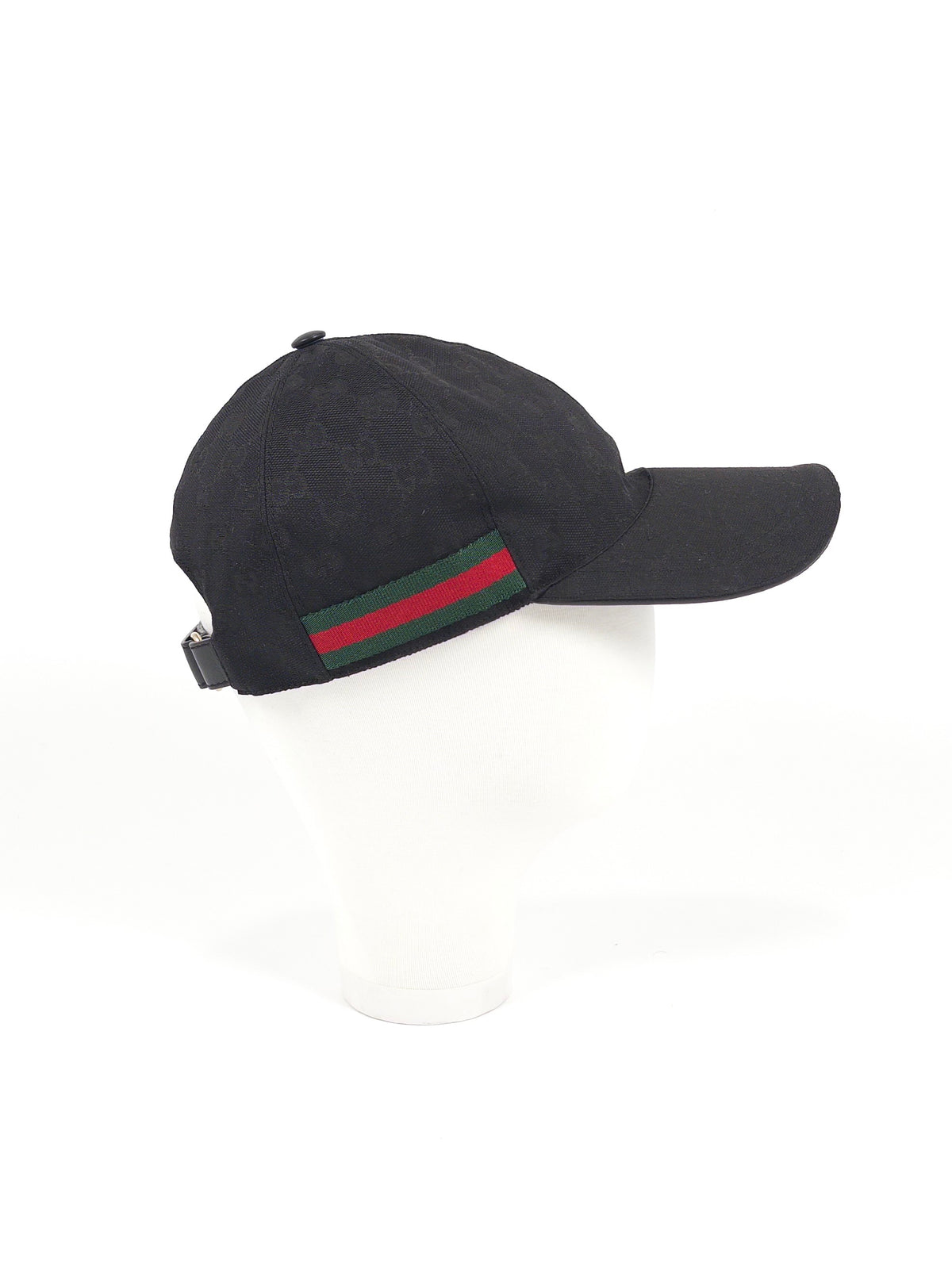 Gucci GG Baseball Cap