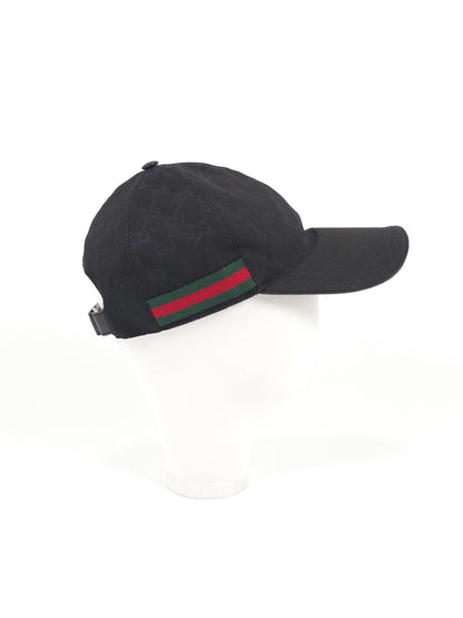Gucci GG Baseball Cap
