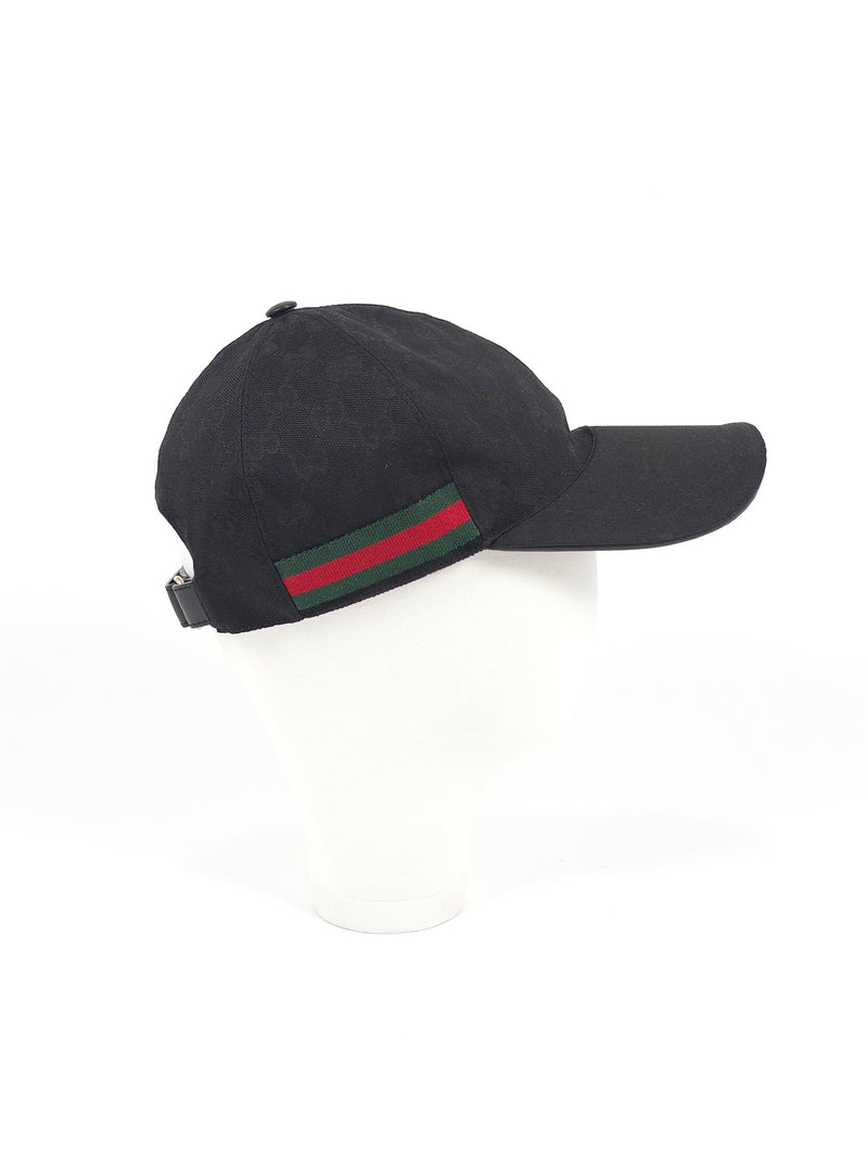 Gucci GG Baseball Cap