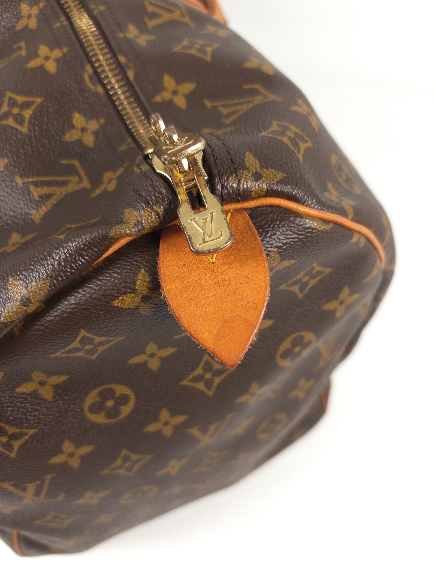 LOUIS VUITTON KEEPALL 60