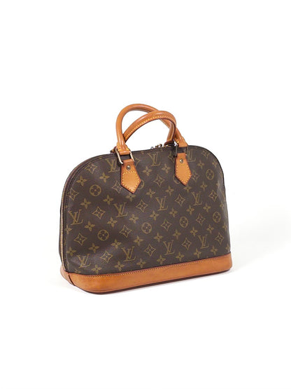 Louis Vuitton Alma PM