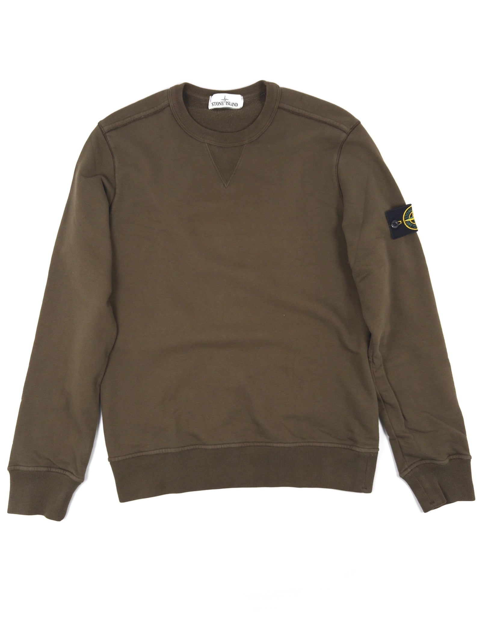 Stone Island Sweatshirt