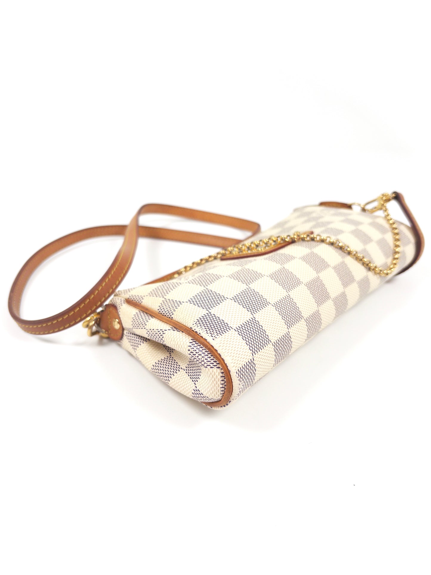 Louis Vuitton Eva