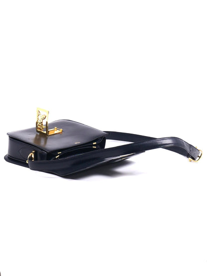 Céline Diffusion Shoulder Bag