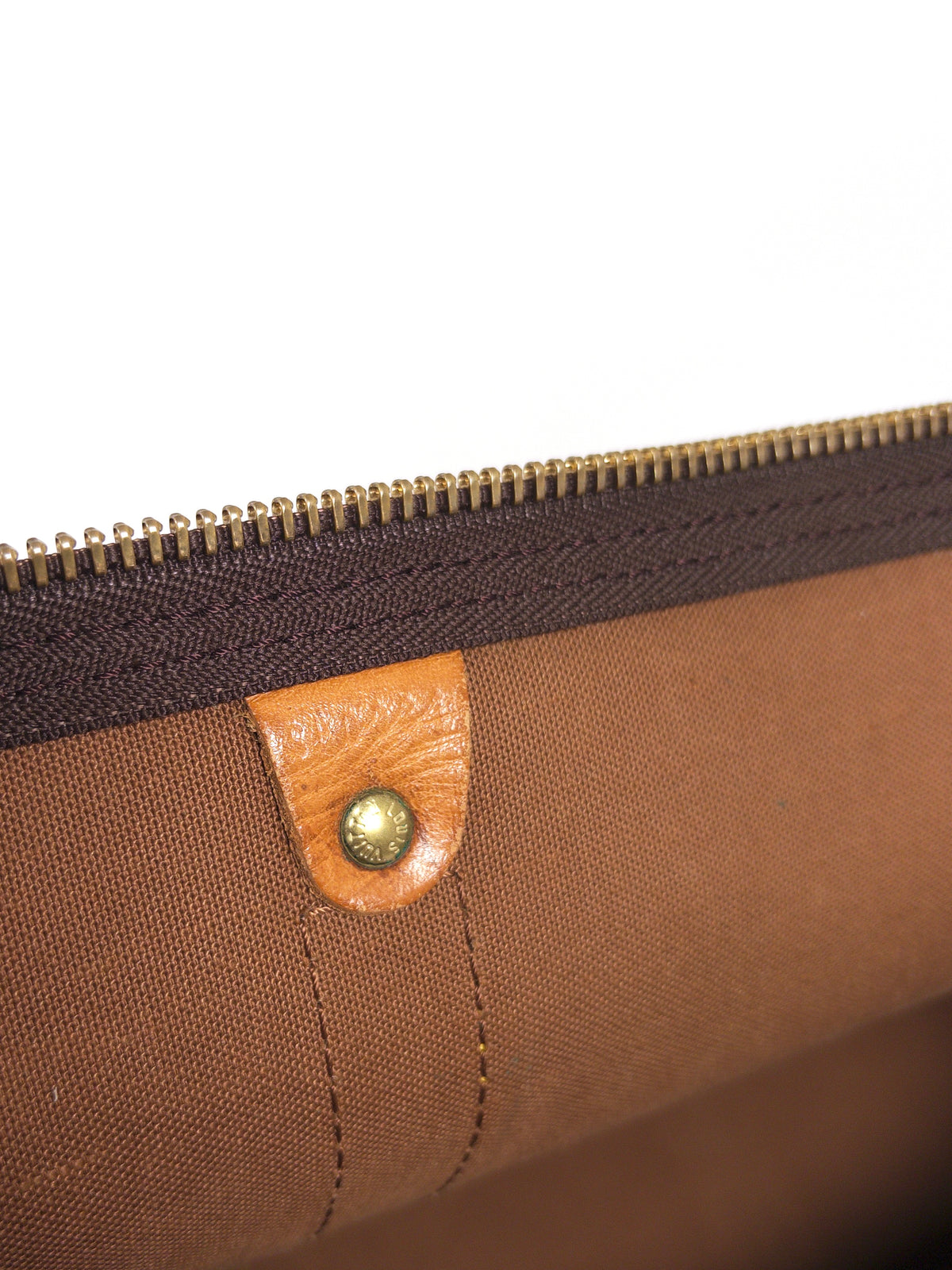 Louis Vuitton Keepall Bandoulière 55
