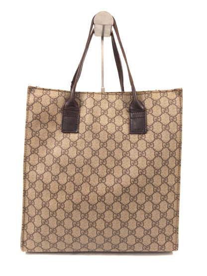 GUCCI GG Supreme tote bag