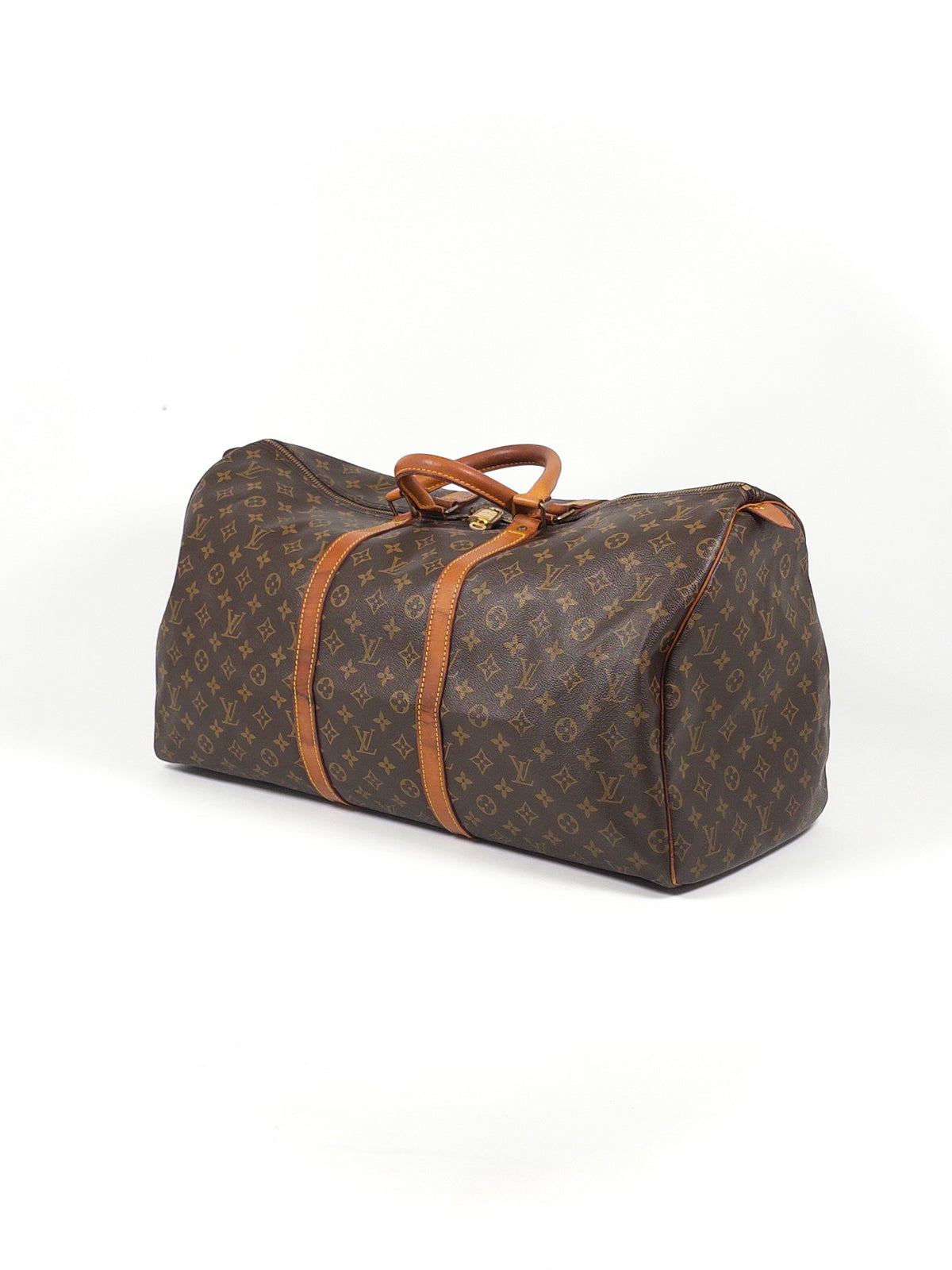 Louis Vuitton Keepall 55