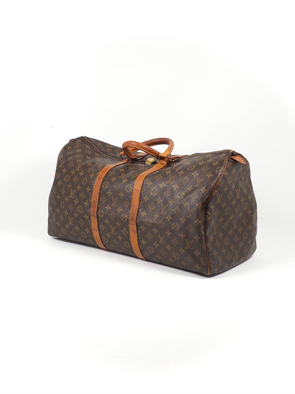 Louis Vuitton Keepall 55
