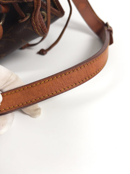 Louis Vuitton Noe GM