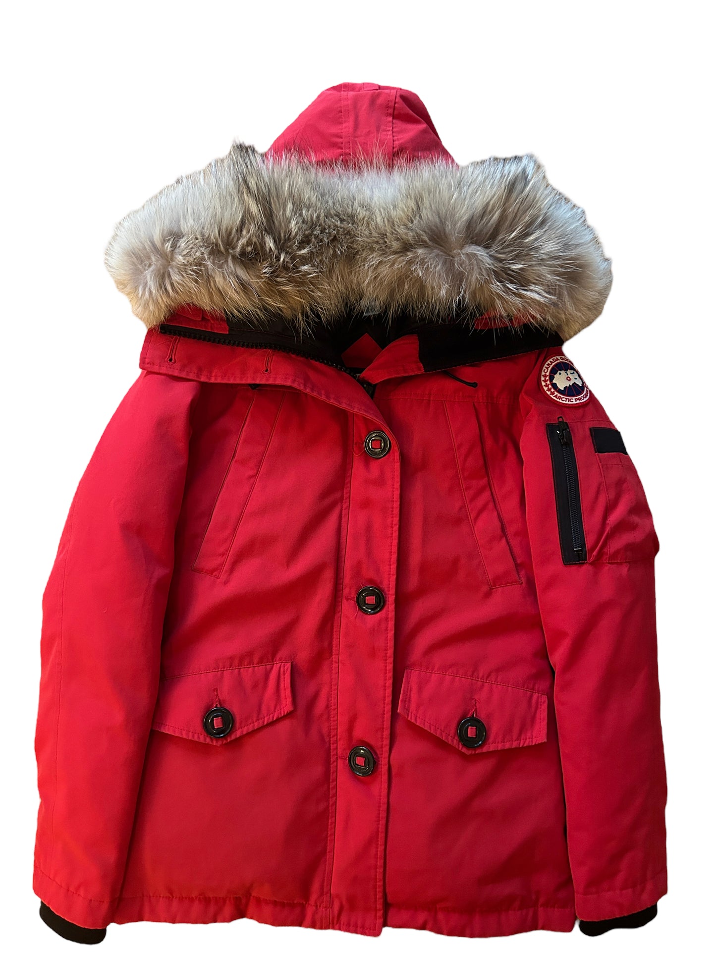 Canada Goose Montebello Women