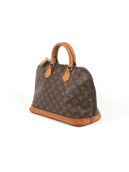 Louis Vuitton Alma PM