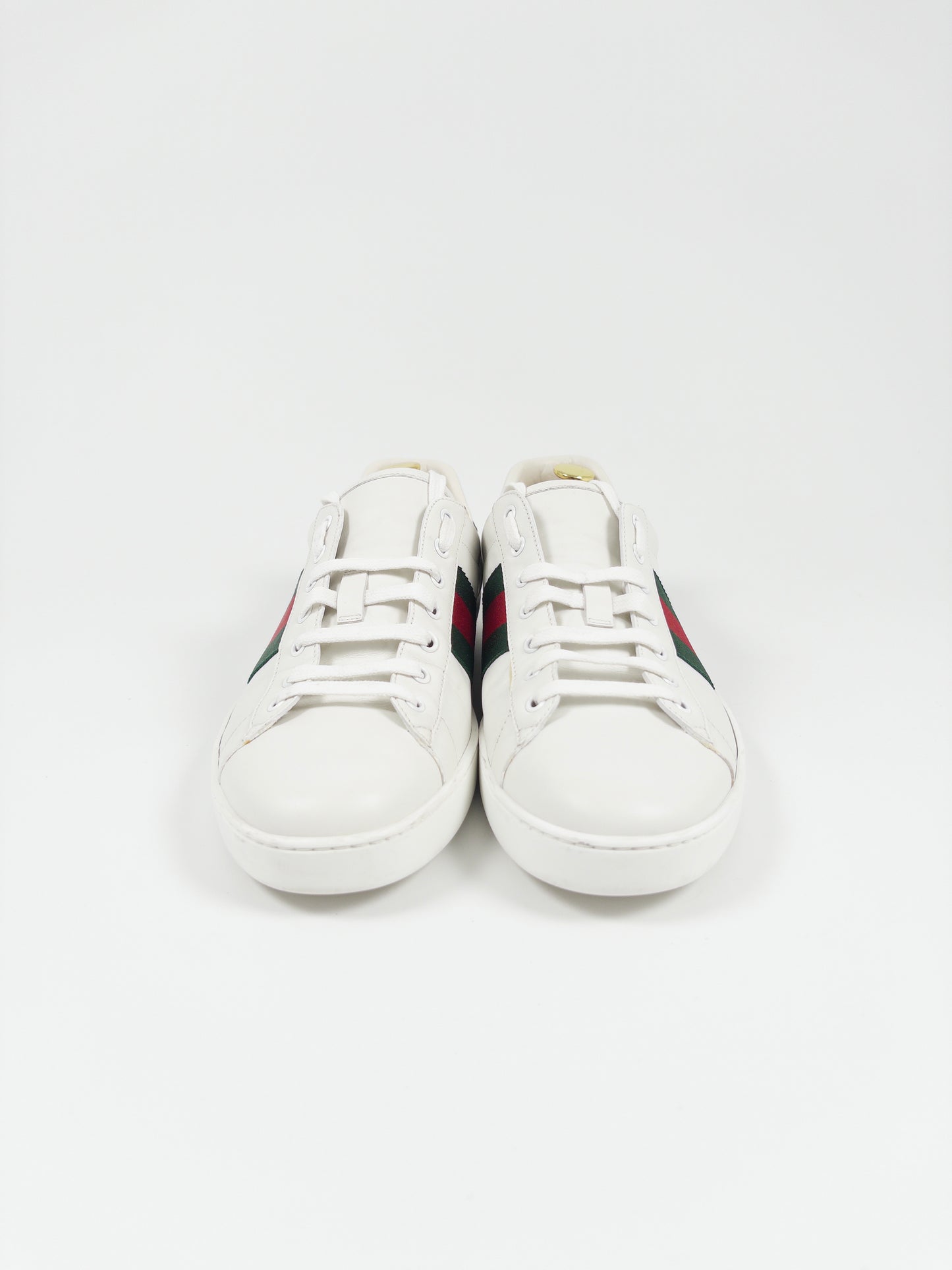 Gucci Ace Sneakers (EU 45)