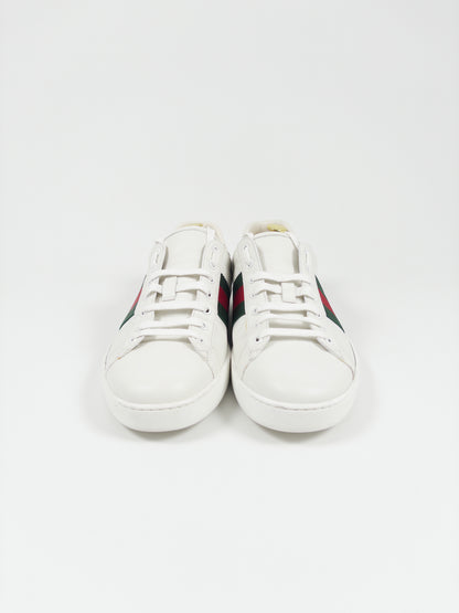Gucci Ace Sneakers (EU 45)