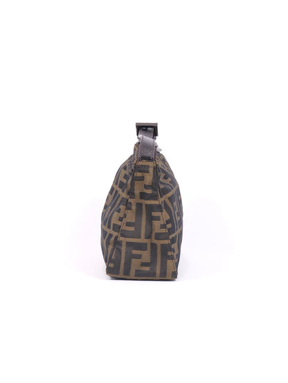 Fendi Zucca Pochette
