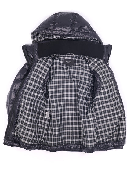 Burberry Jacket & Vest in two