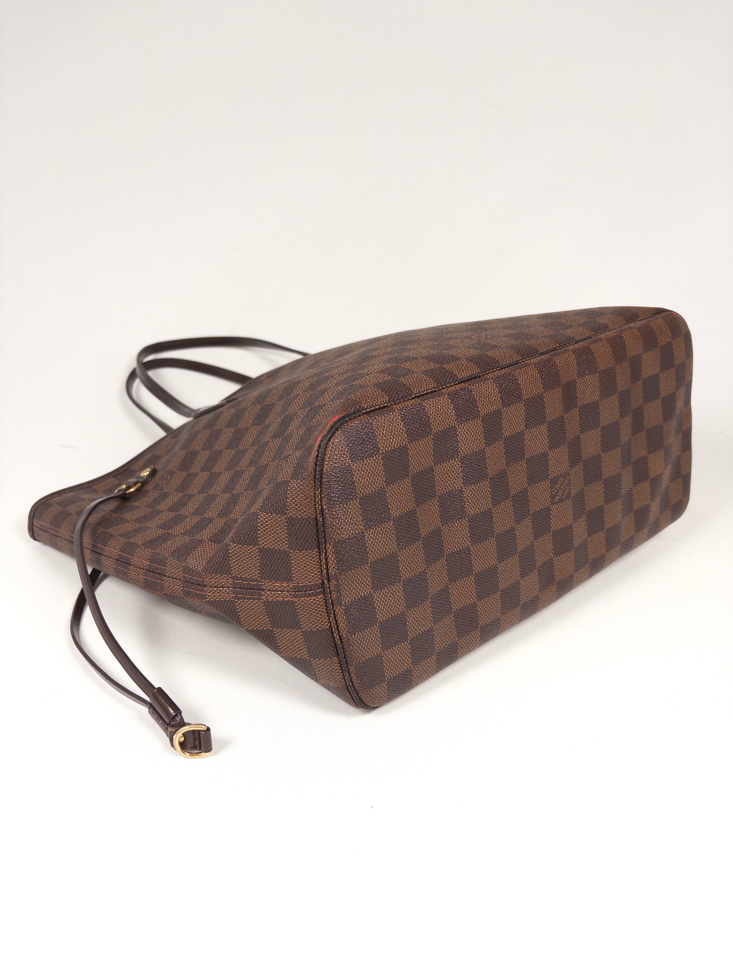 Louis Vuitton Damier Neverfull MM