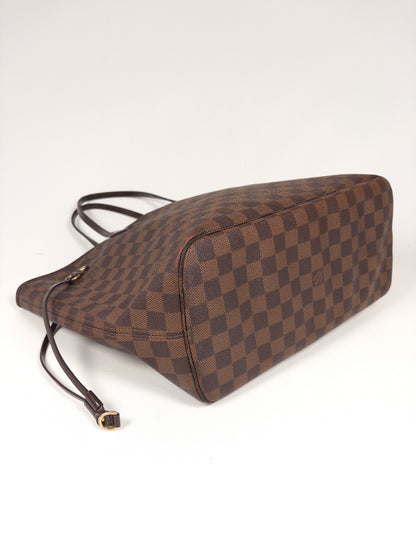 Louis Vuitton Damier Neverfull MM