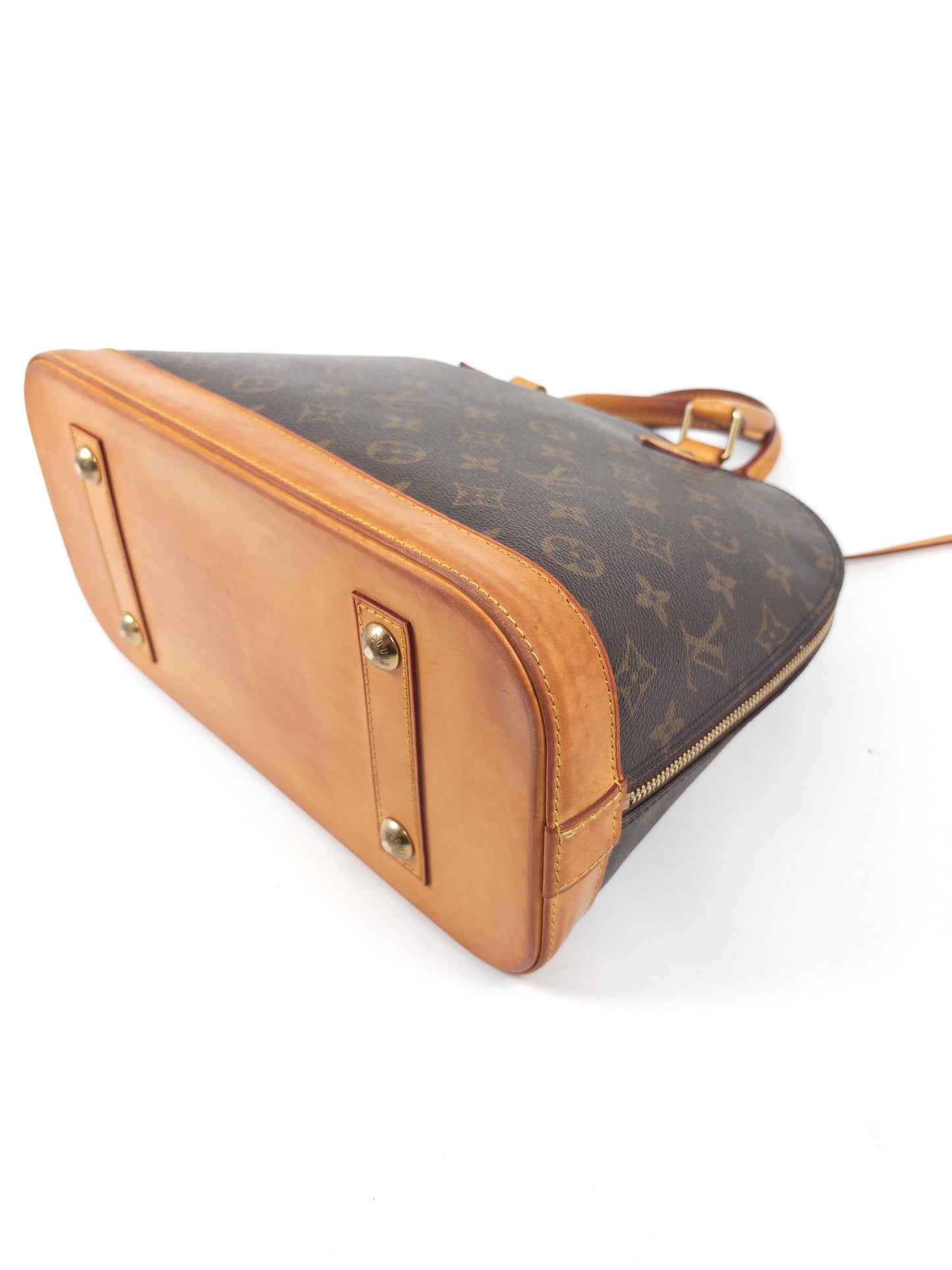 Louis Vuitton Alma