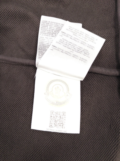 Moncler Tricolor Zip Hoodie