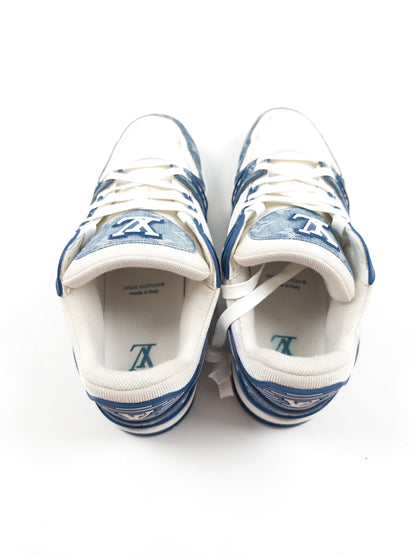 Louis Vuitton Trainers (Fits EU 42)
