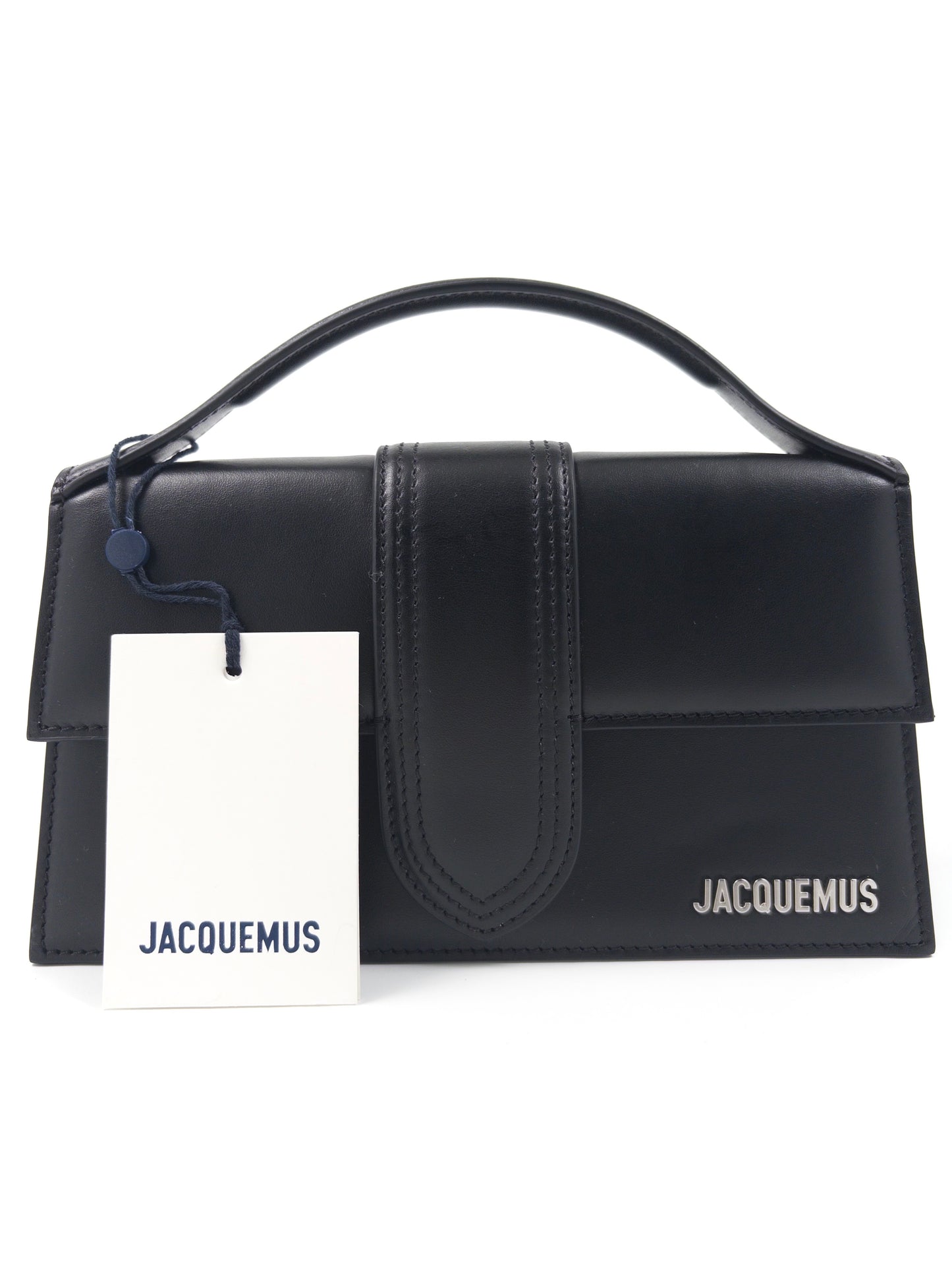 Jacquemus Le Grand Bambino Bag