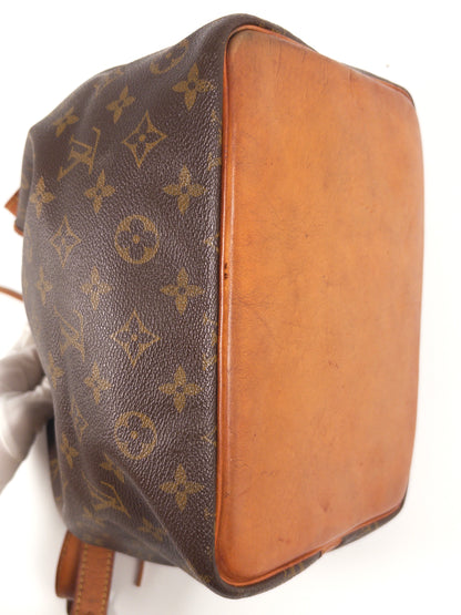 Louis Vuitton Noe Petit