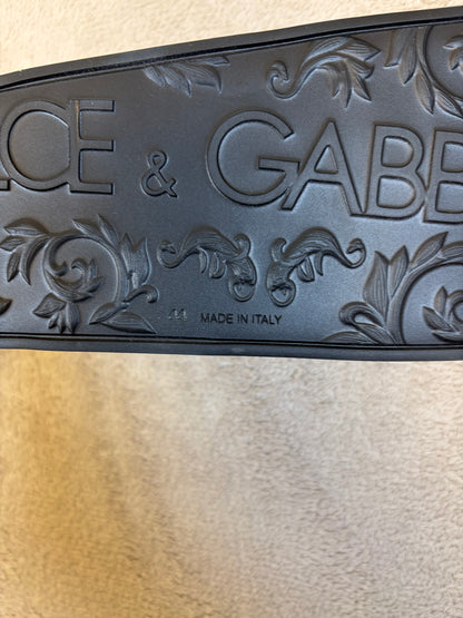 Dolce & Gabbana Slippers