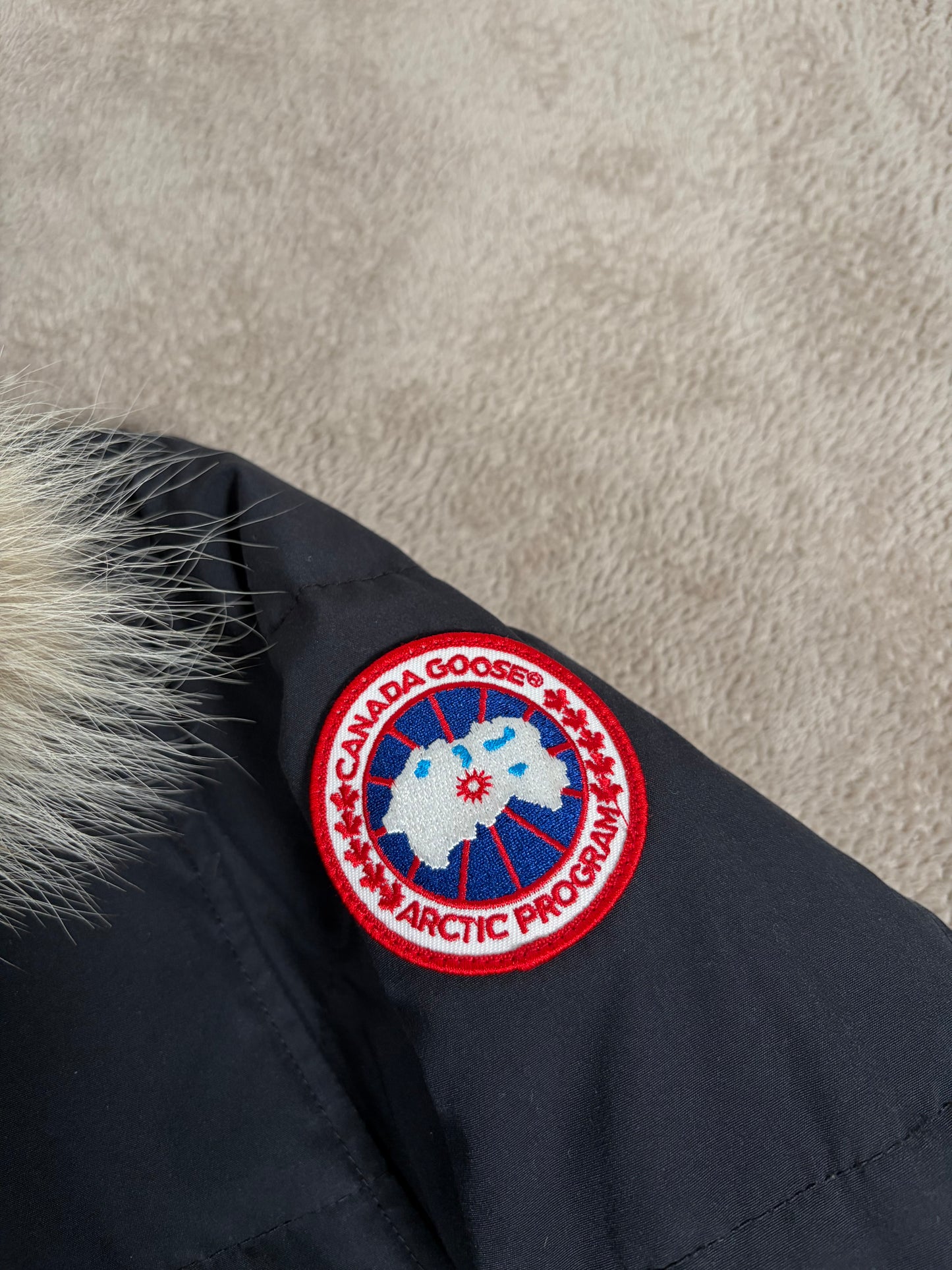 Canada Goose Carson Jacket