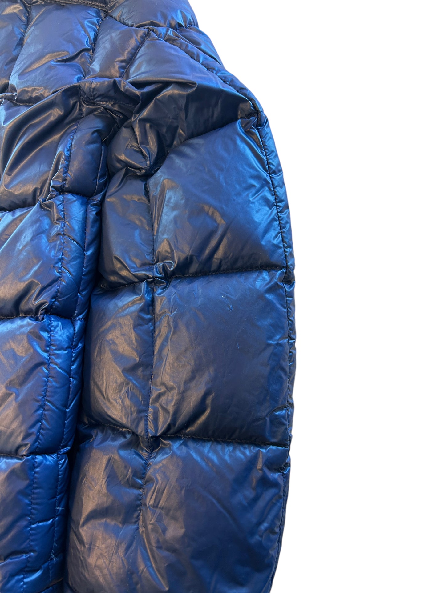 Moncler Hubert Down Jacket