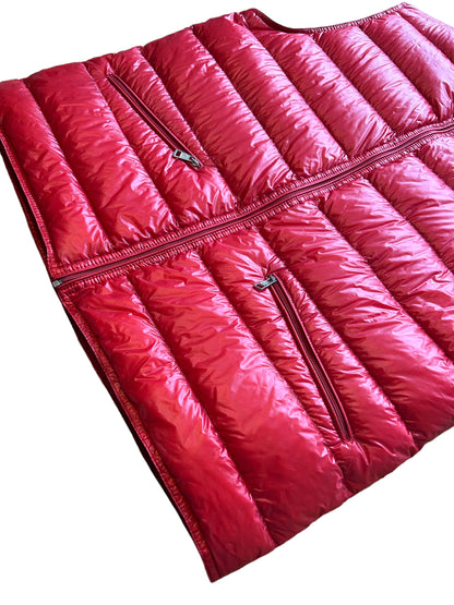 Moncler Gui Väst